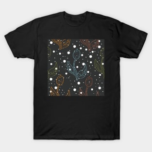 Flowers T-Shirt